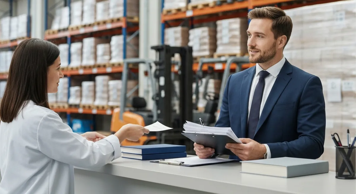 IACC (International Association of Commercial Collectors Certification) Test: Guide