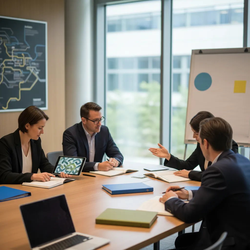 RSA Irish Driving Test Free