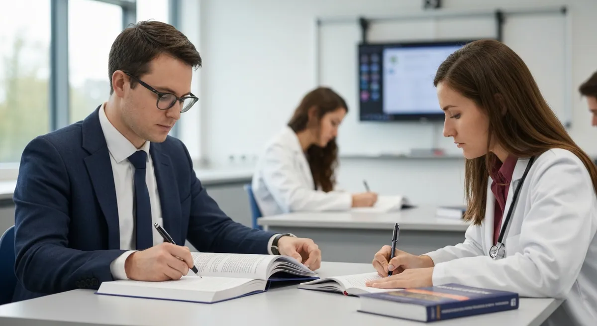 Applying for the Ireland Rsa Driving Test guide - General certification study resource