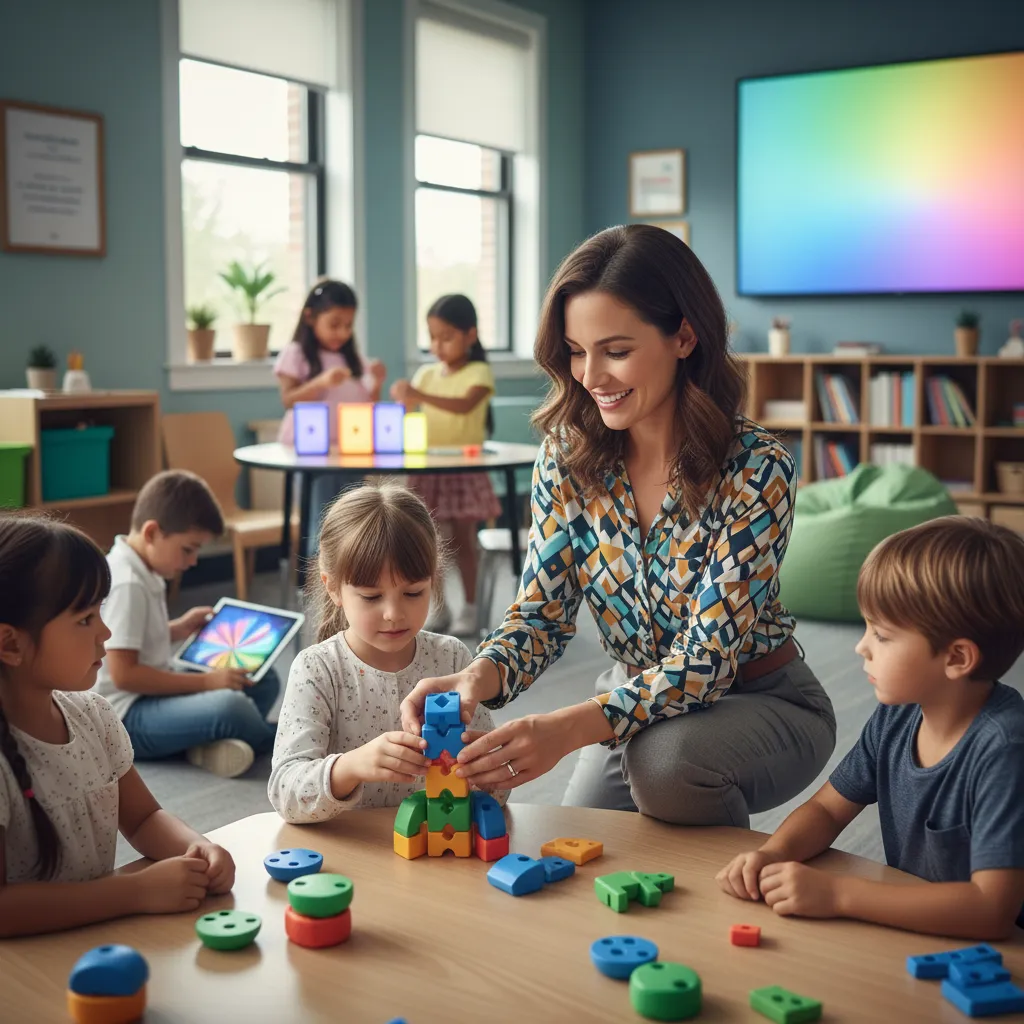 ISTE ( International Society for Technology in Education Certification) Test: Your Path to Success