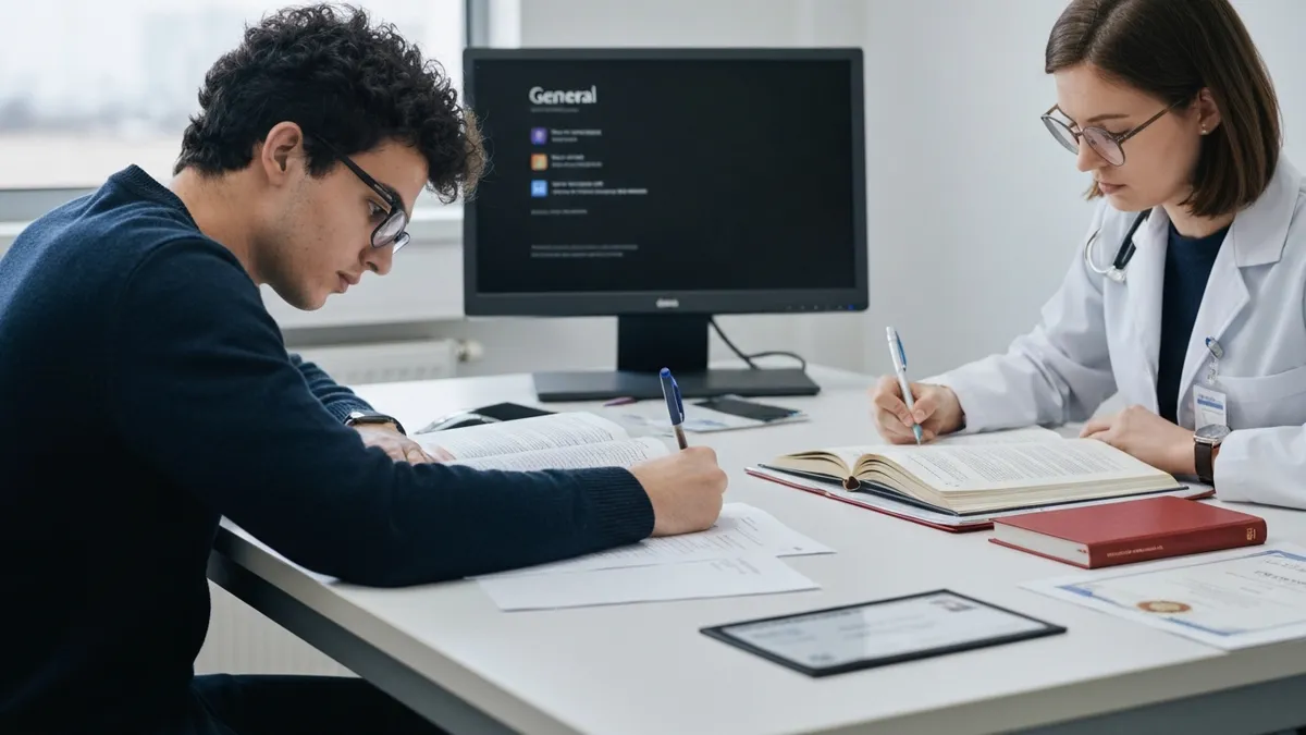 ITEC Test: Your Guide to Educator Certification 2026 July