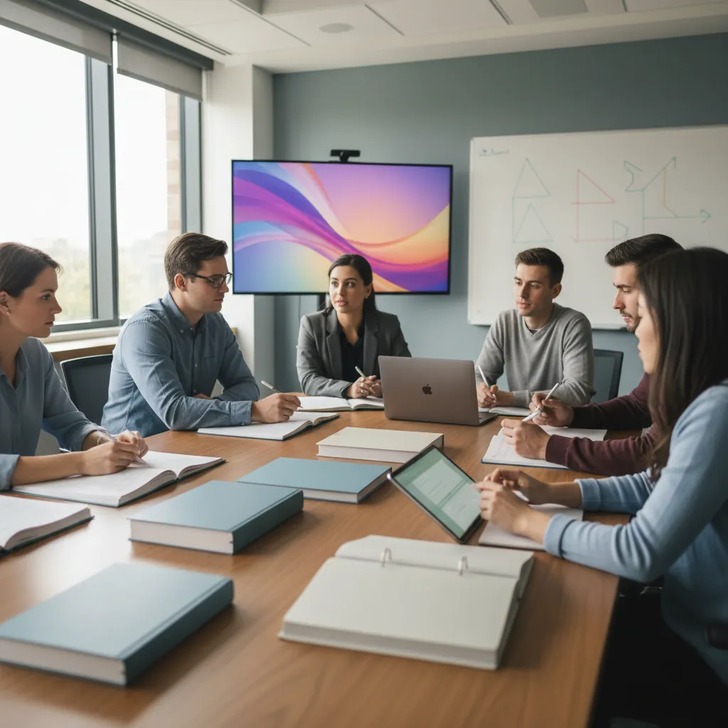 Tailored Study Guides - General