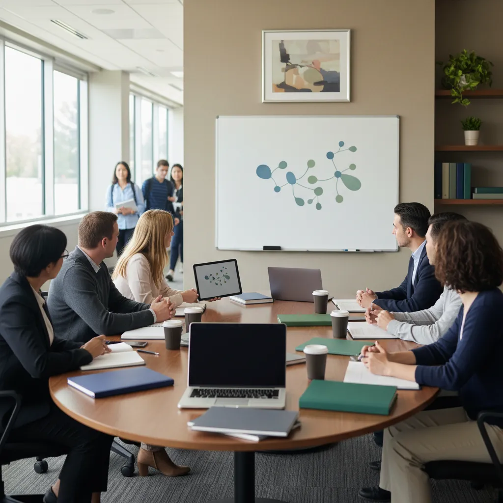 Lab Technician Certification Test: Your Career Path