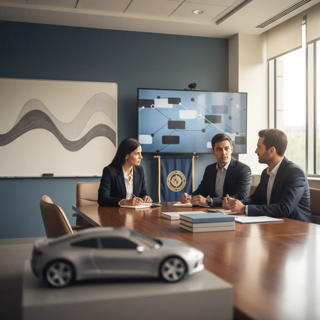 Lexus Certified Pre-owned: a Symbol of Quality guide - General certification study resource