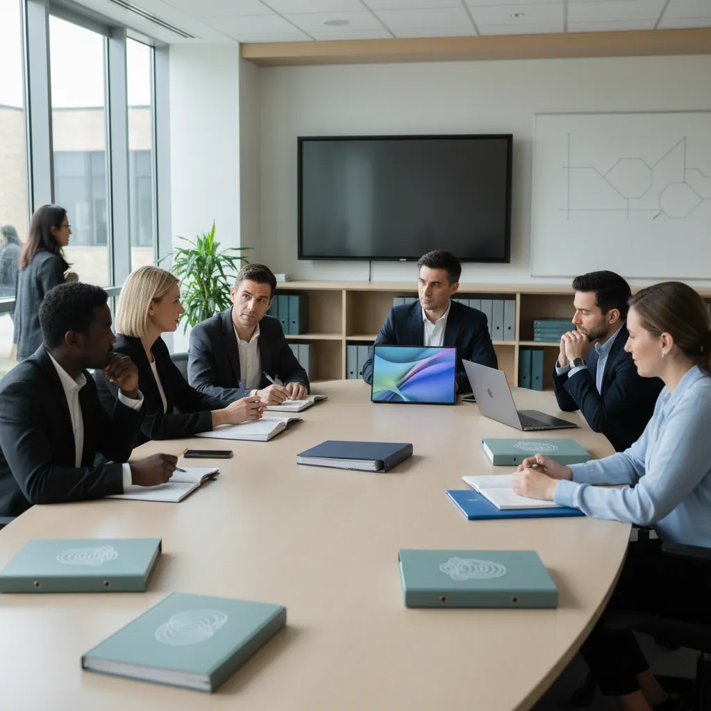Overview of Mental Health Licensing - General