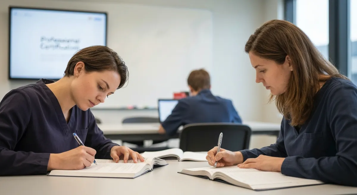 Maryland Teacher Certification Test: Your Guide