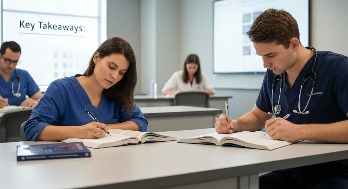 Ace Your Exams with MCA Practice Tests Online