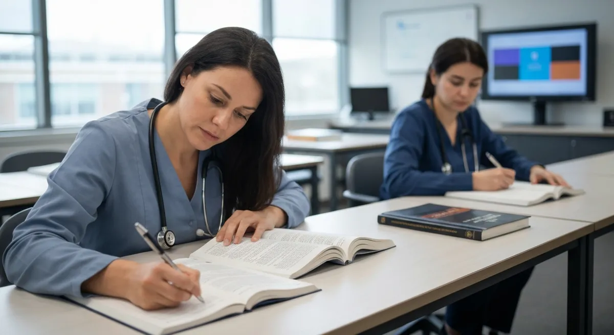 Comprehensive Study Guide for Test Preparation guide - General certification study resource