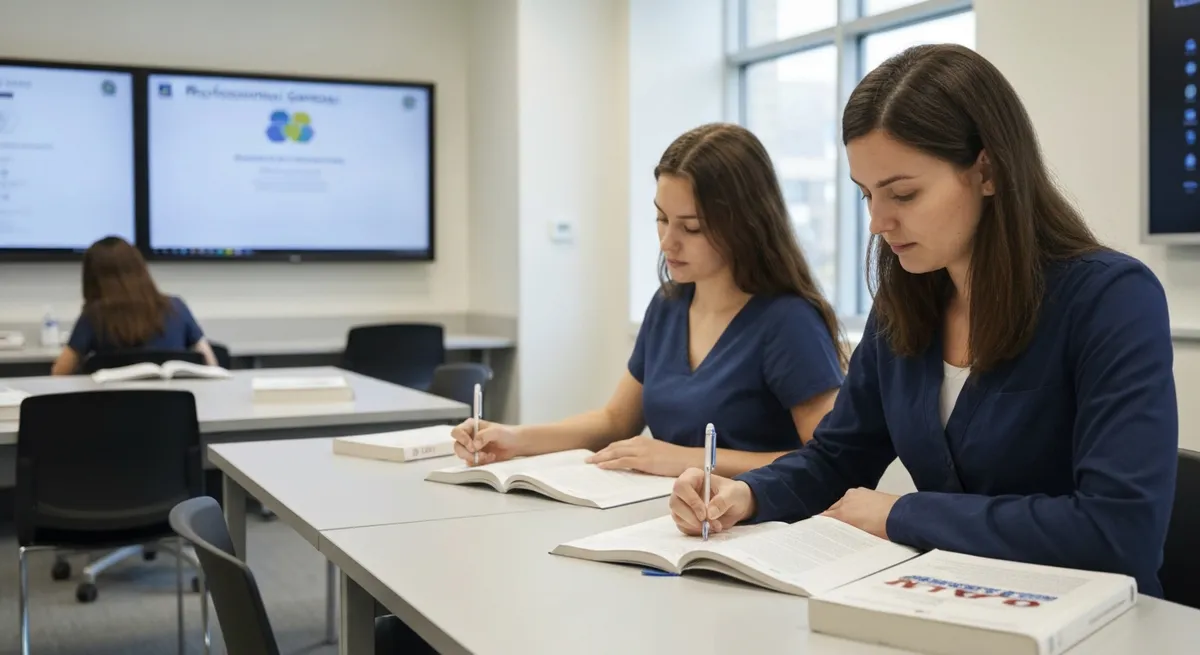 Understanding the Exam Structure - General