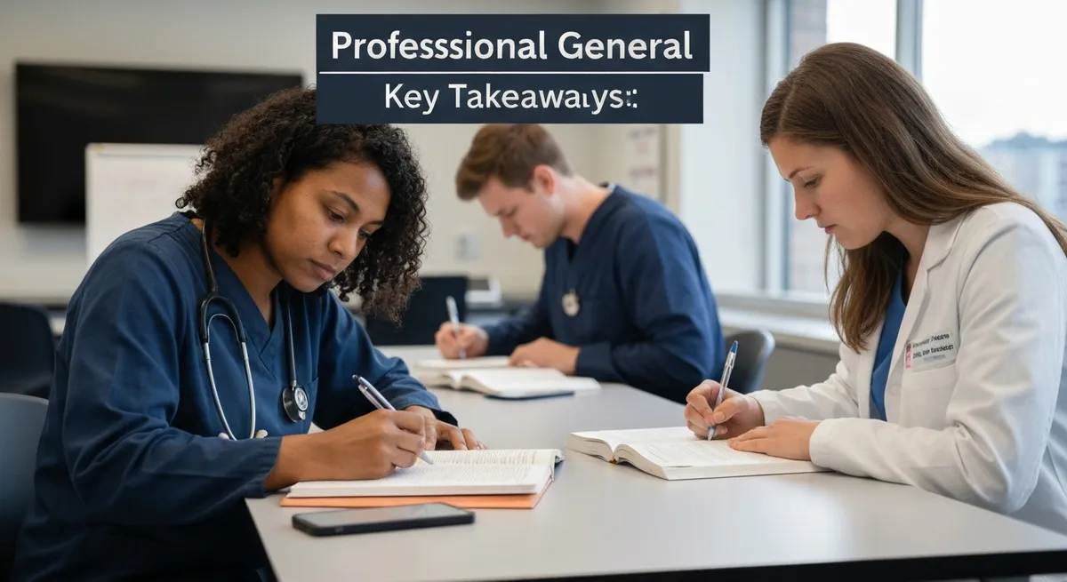 Ace Your Exam with MISA Practice Test Prep