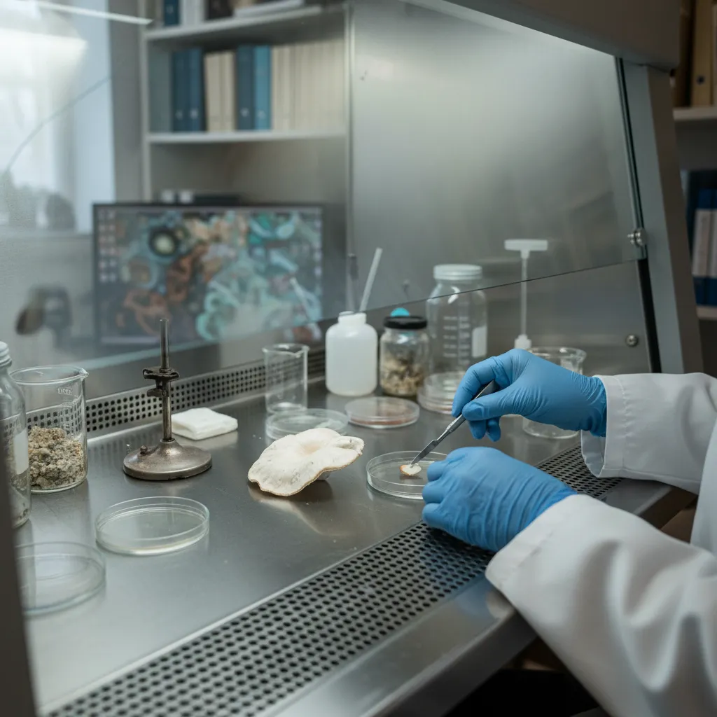 MGC (Mushroom Growing Certification) Test: Your Complete Guide to Cultivation Mastery