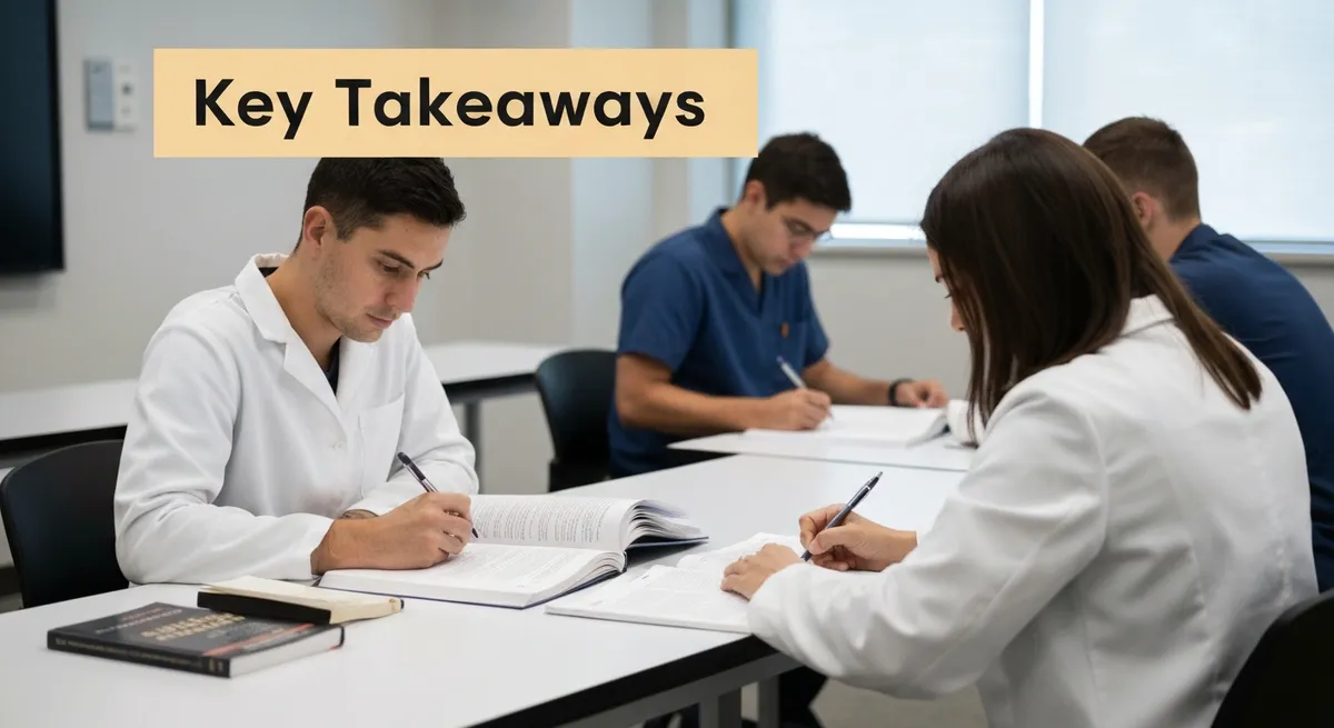 NACM Test: Court Management Certification Exam