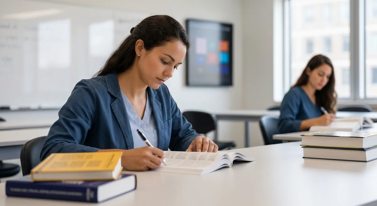 What is the NACM Test? - General