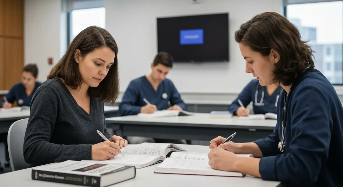 Ace Your Exam with NASCLA Practice Tests