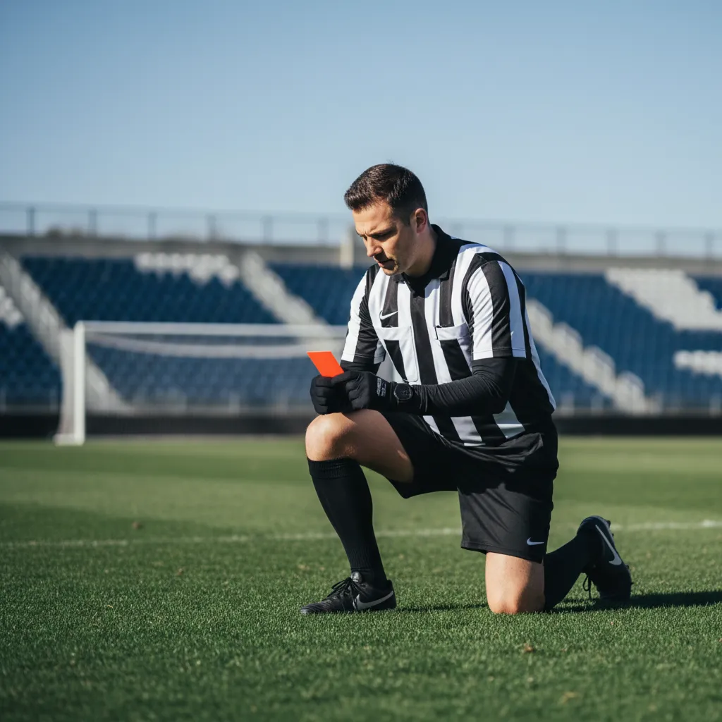 NASO (National Association of Sports Officials) Test: A Comprehensive Overview