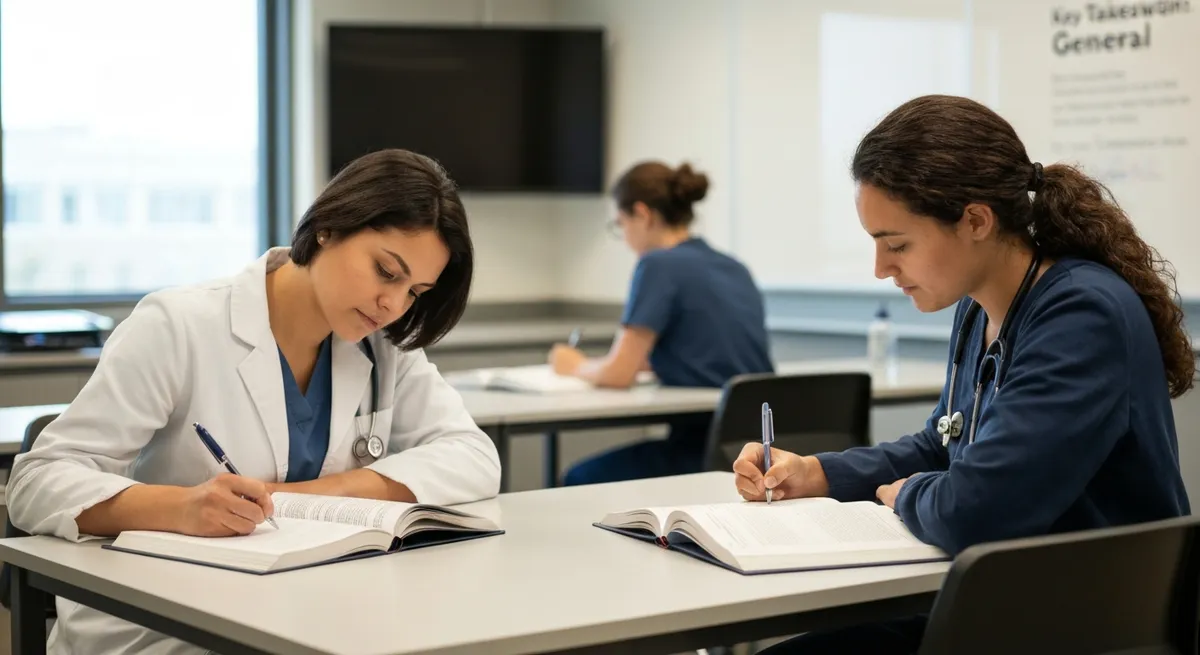 NASW Practice Test Prep Guide &amp; Tips | Get Certified