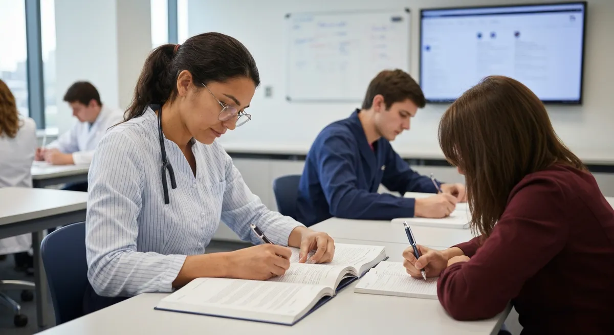 📅 NBT Preparation Timeline - General