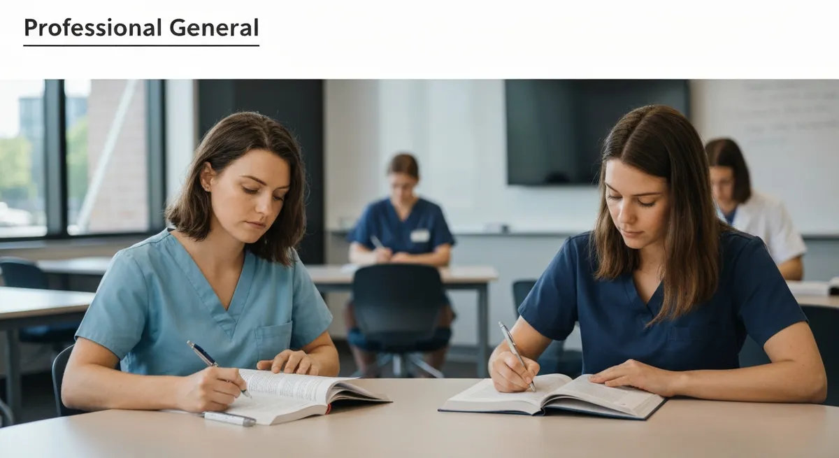 NCARB Practice Test Guide – Ace Your Exam