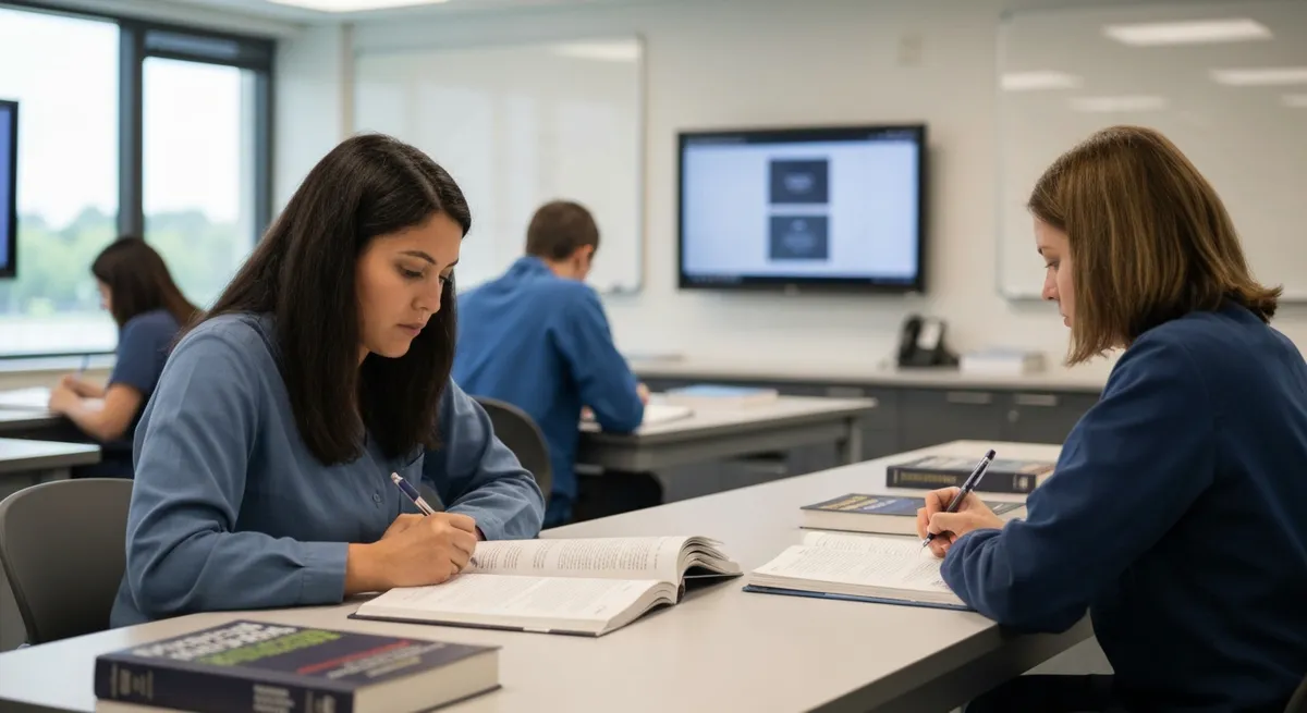 Key Components of the Architecture Licensing Exam - General