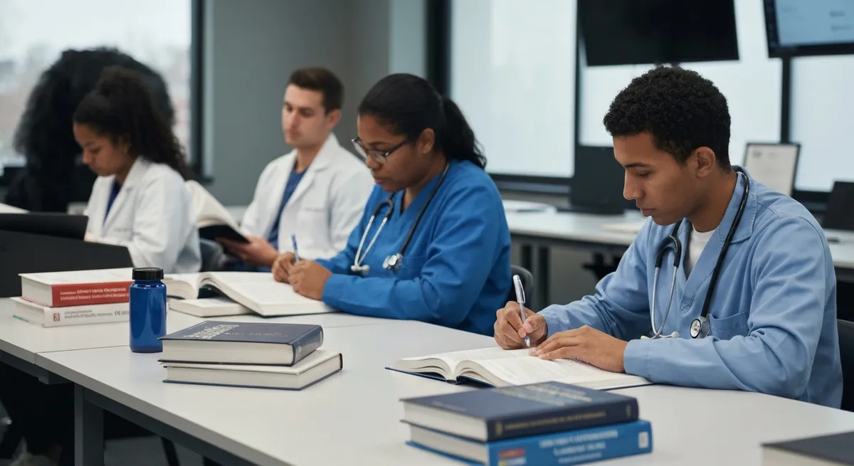 The Significance of NCC Exam Preparation - General