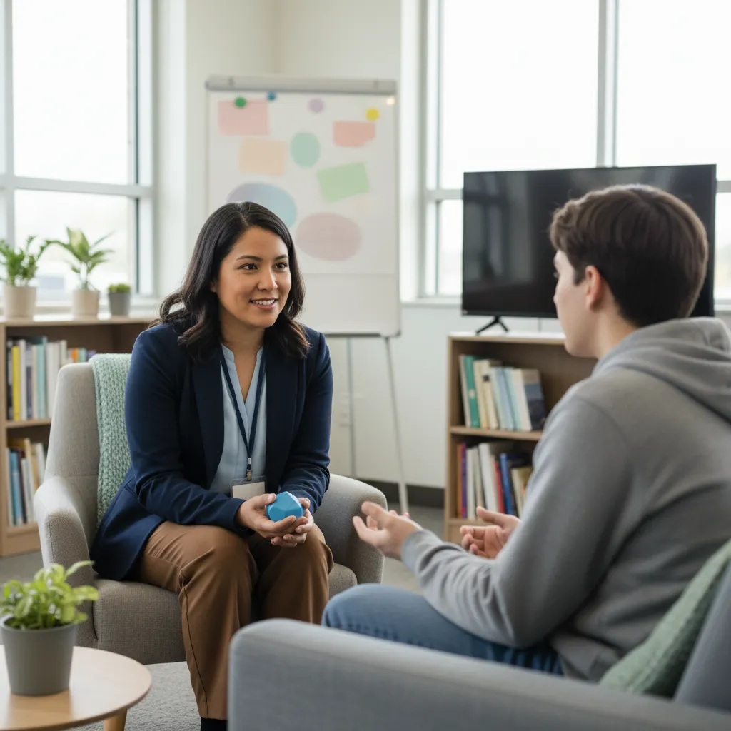 NCPS (National Certified Peer Specialist Certification) Test: Your Ultimate Resource