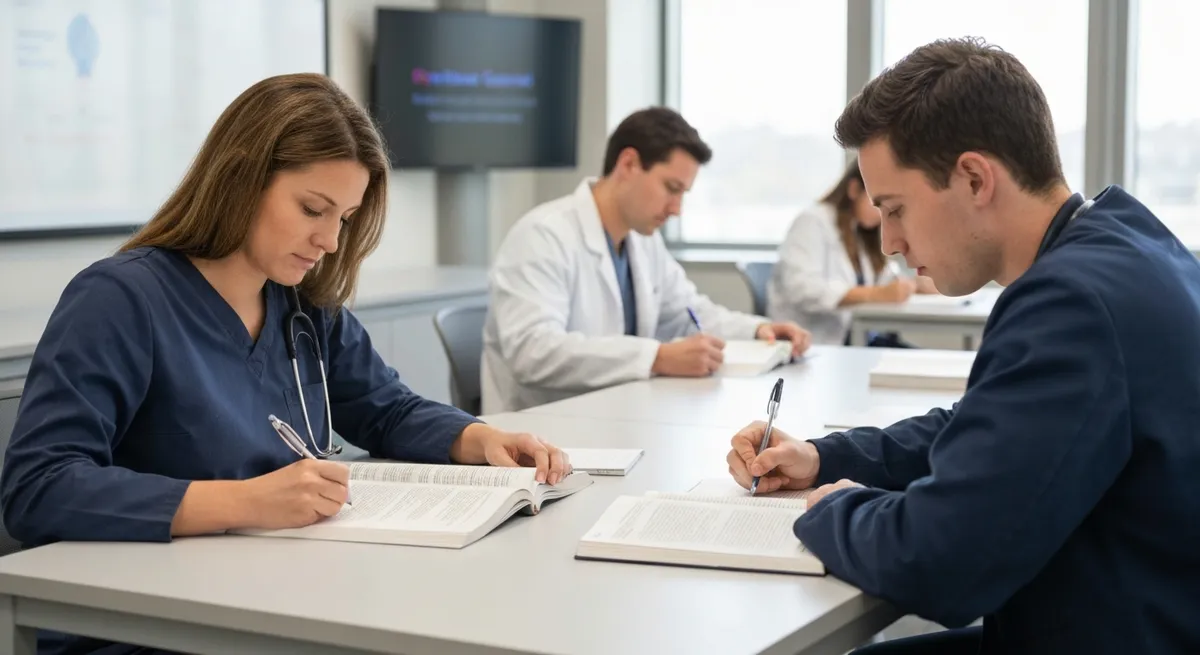 Ace Your Exam with NCRC Practice Test Prep