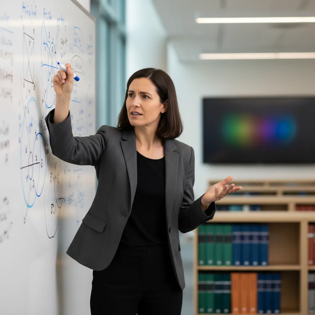 NCTM (National Council of Teachers of Mathematics) Test: Innovating Math Education