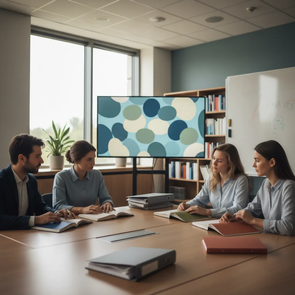 Understanding the Nebraska State Accountability System (NSCAS) - General