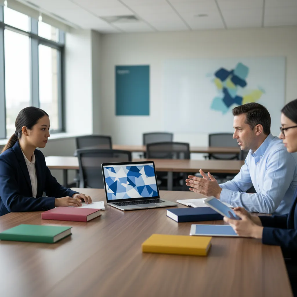 Benefits of NSF Exam Preparation - General
