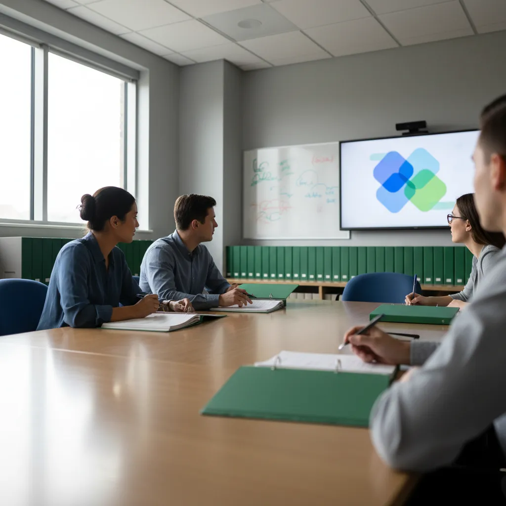 Duties and Responsibilities - General