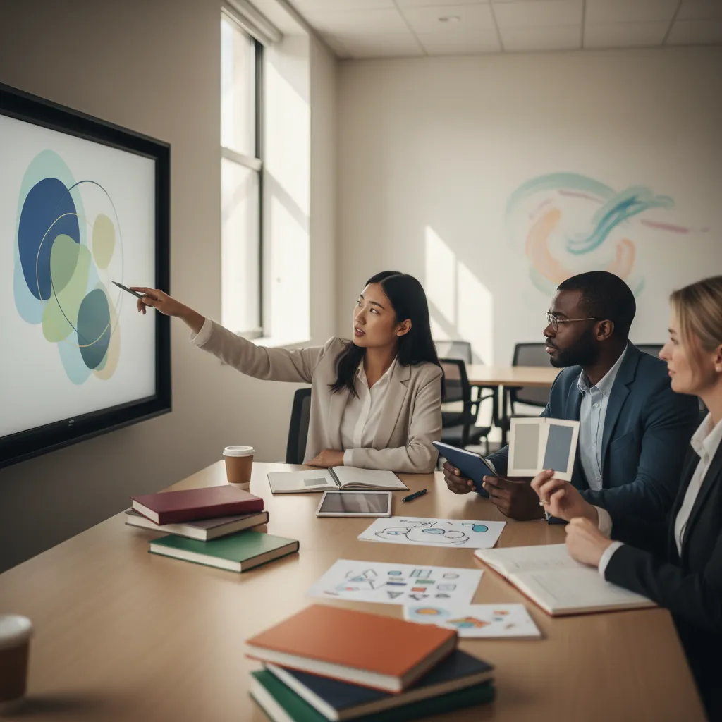 Features and Benefits - General