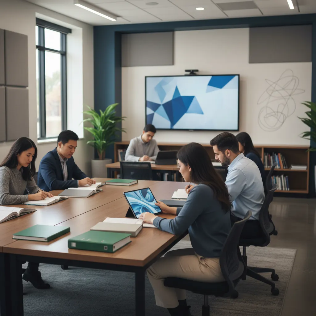 Understanding the PEAT Practice Test - General