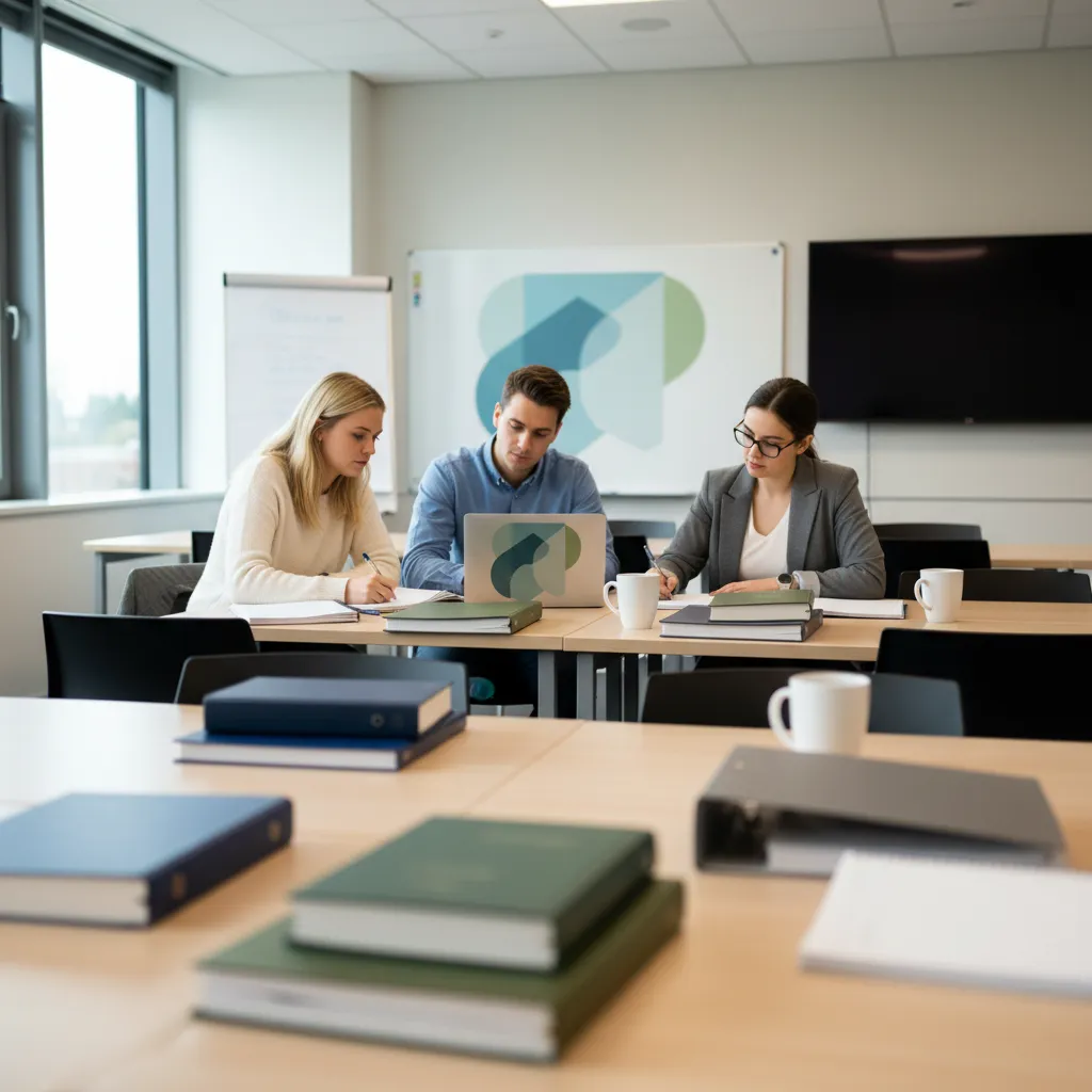 Prepare with PIBA Exam Prep Materials - General