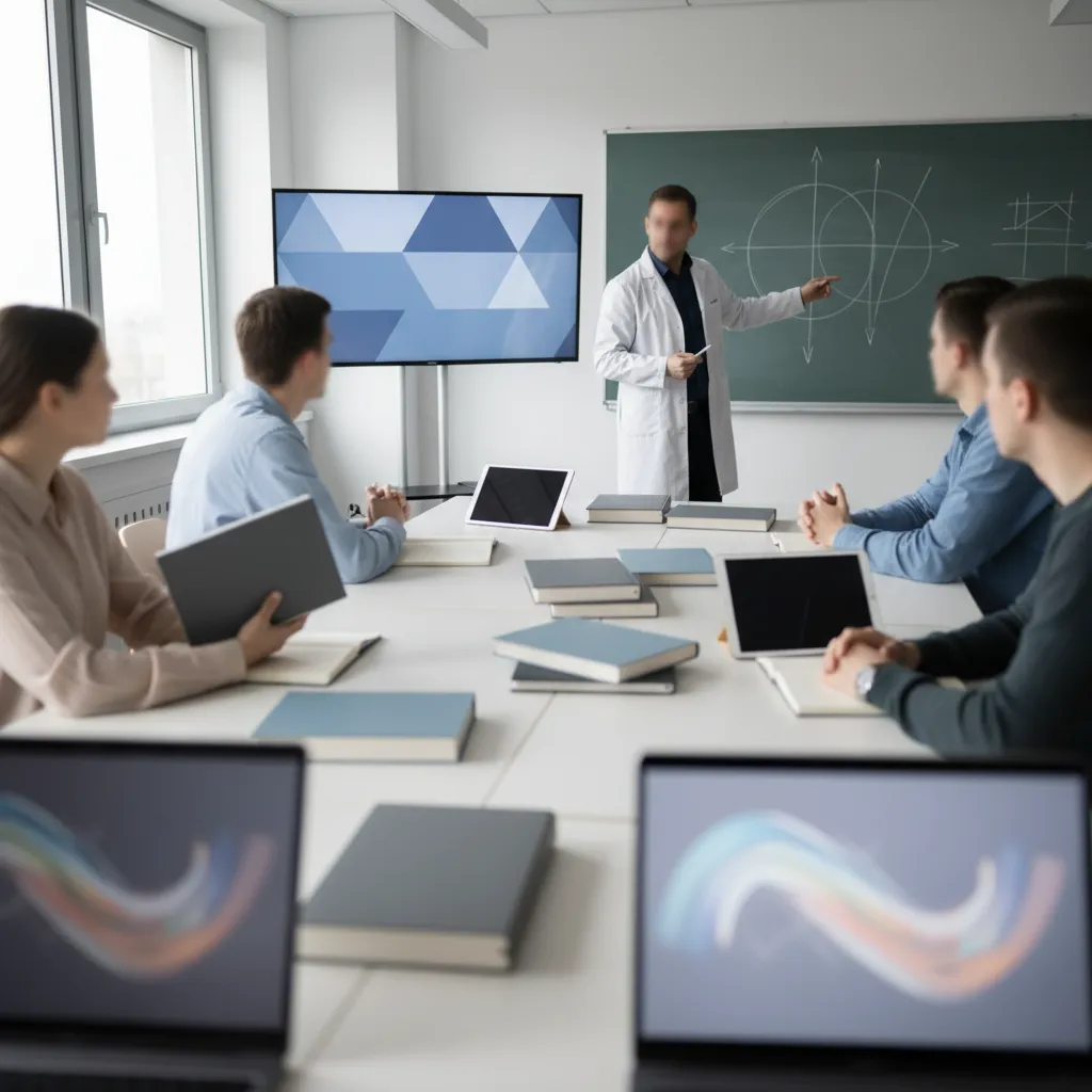 What is PET Technologist Certification? - General