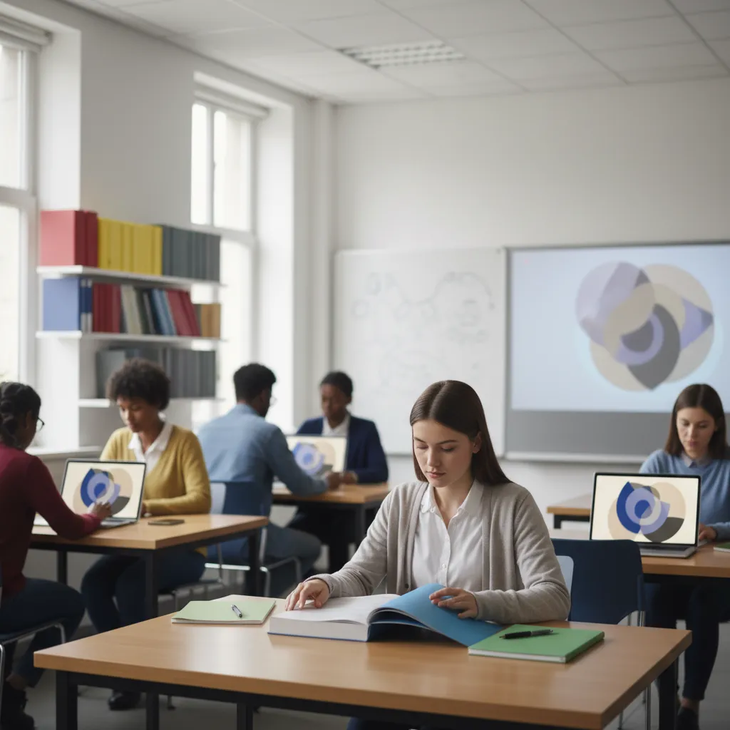 Understanding the Exam's Structure - General