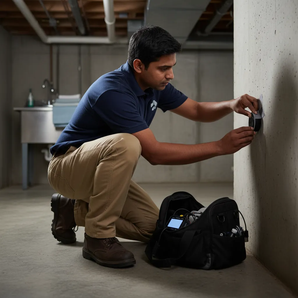 RMT (Radon Measurement Technician) Test: Mastering Radon Detection