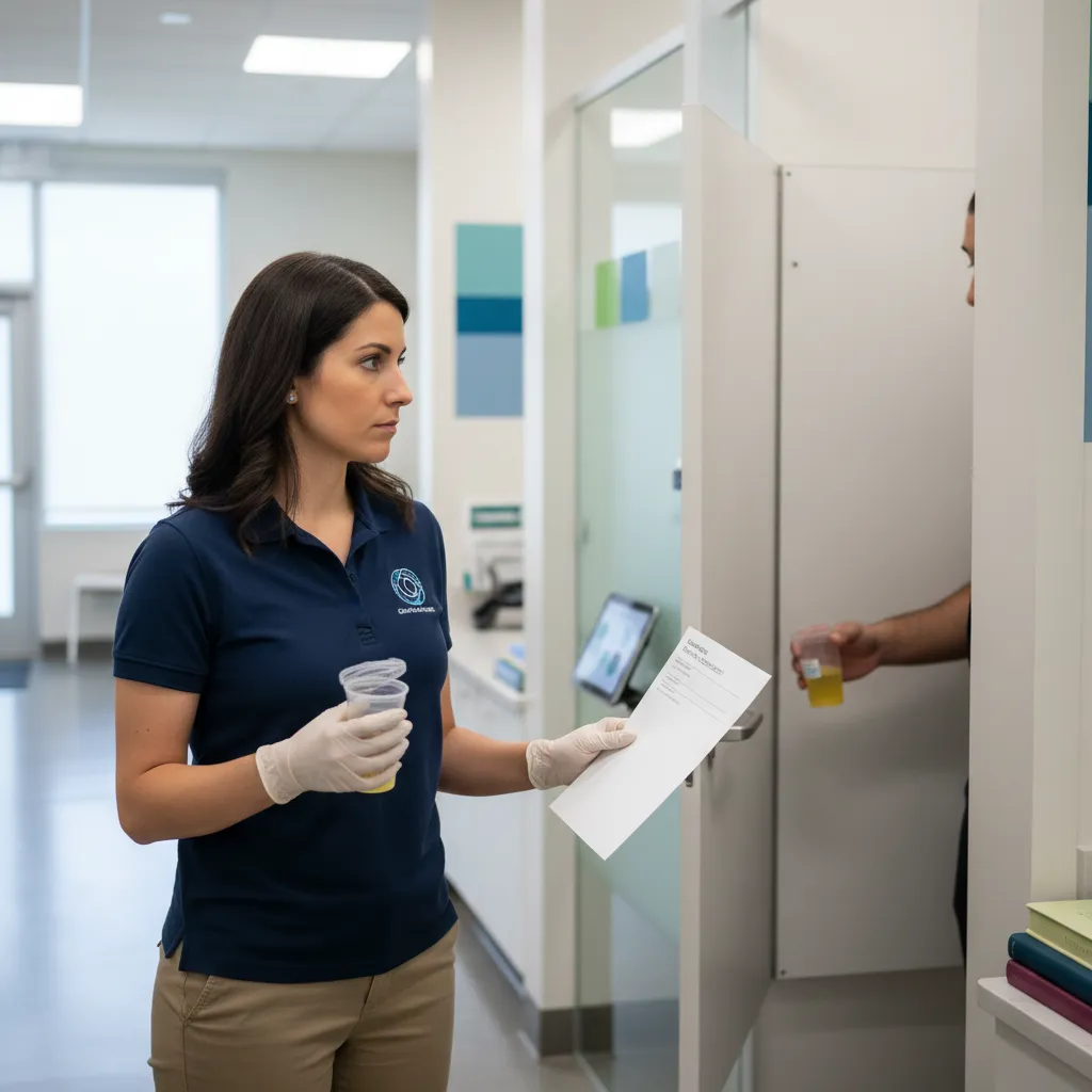 RADT (Registered Alcohol Drug Technician) Test: Your Path to Success