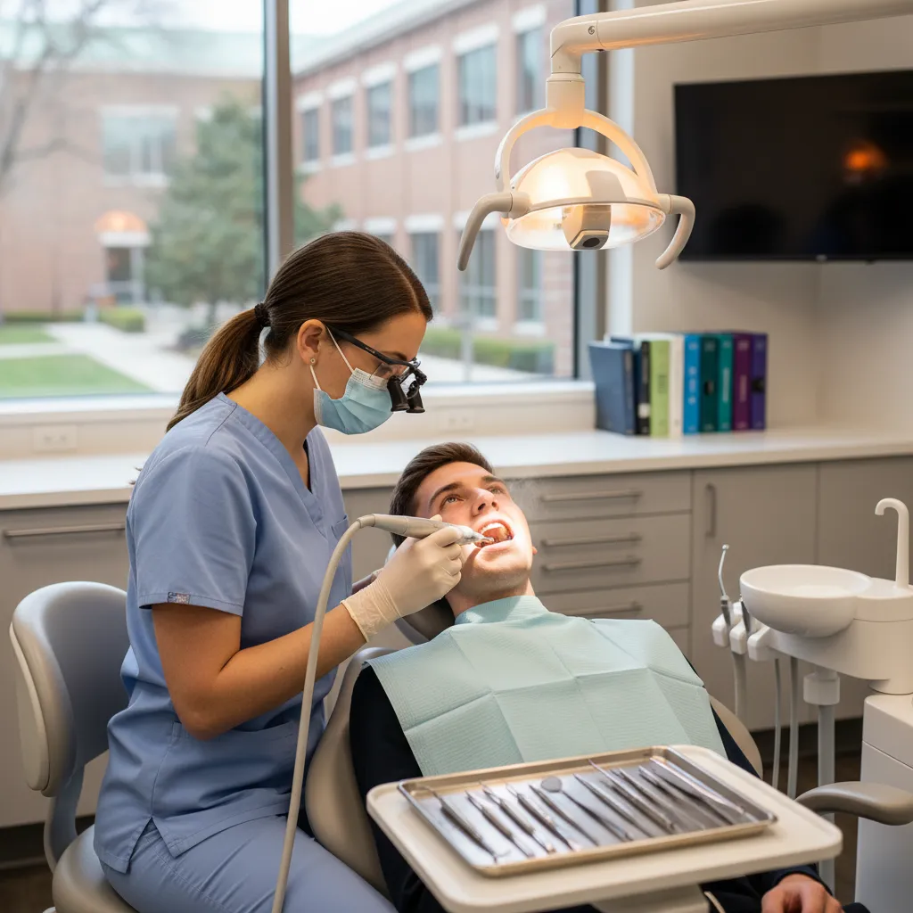 RDH (Registered Dental Hygienist) Test: Your Guide