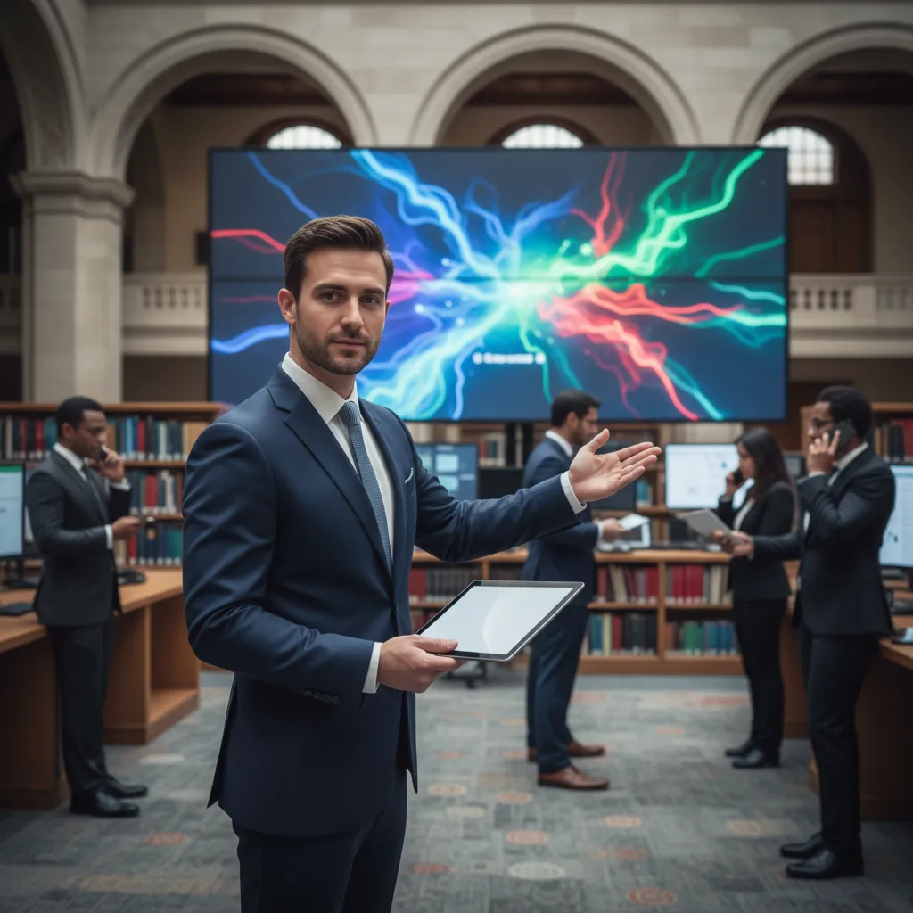 SAP S/4HANA Test: Elevate Your Skills in Financial Management