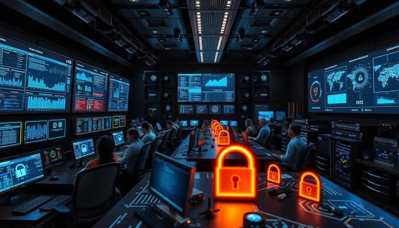 Security Operations X - General study guide
