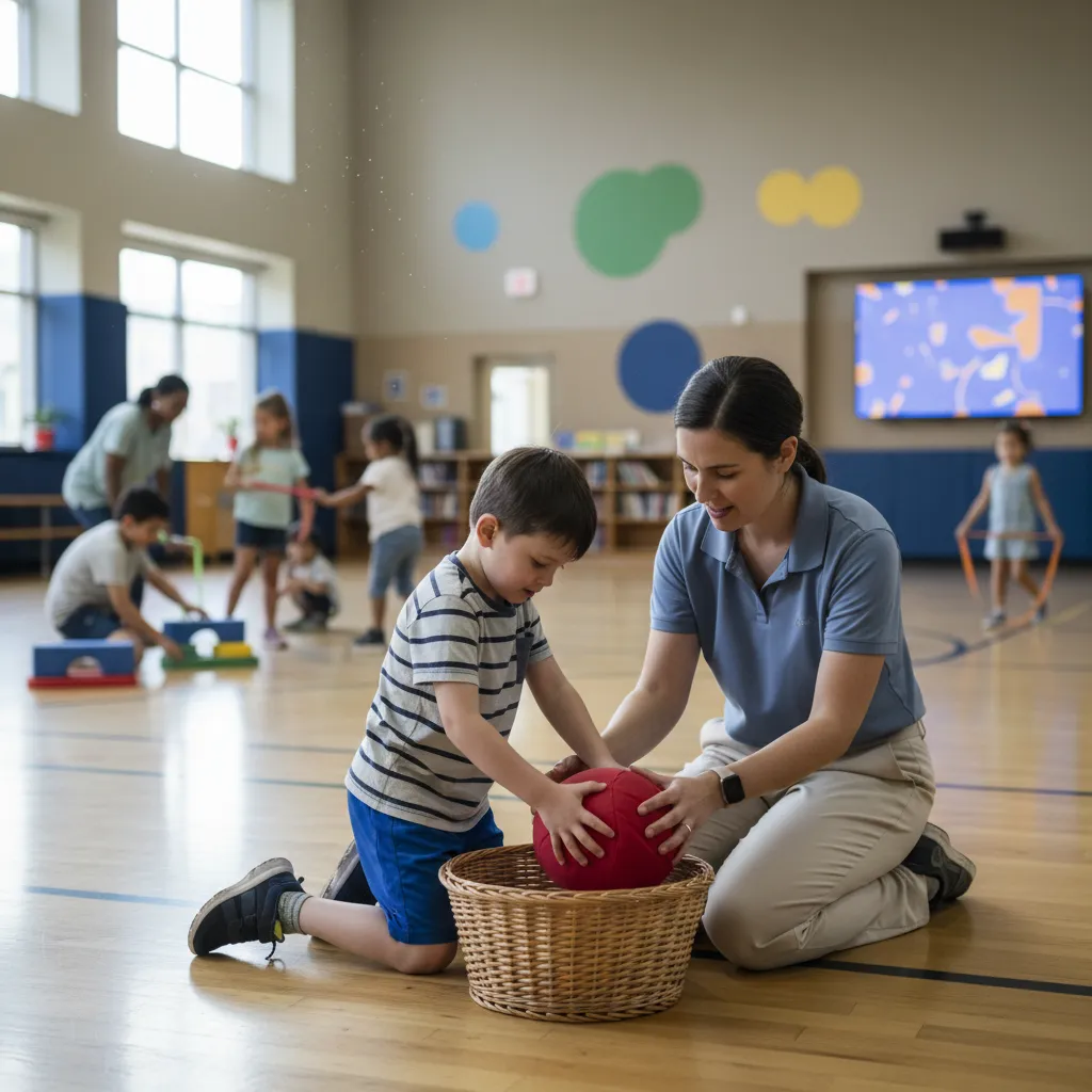 SEAC (Special Education Assistant Certificate) Test Guide