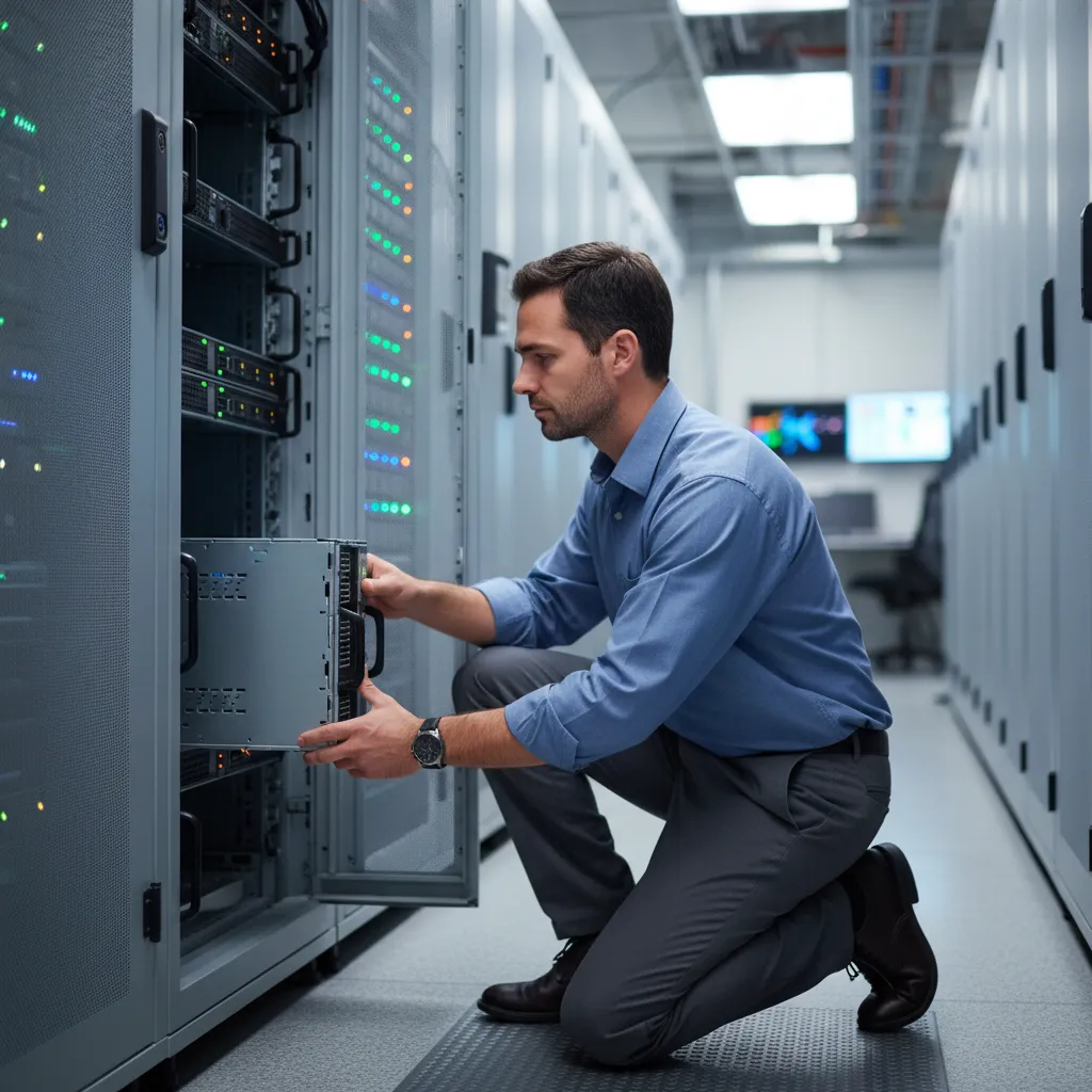 SQL Certification Test: Boost Your Database Skills