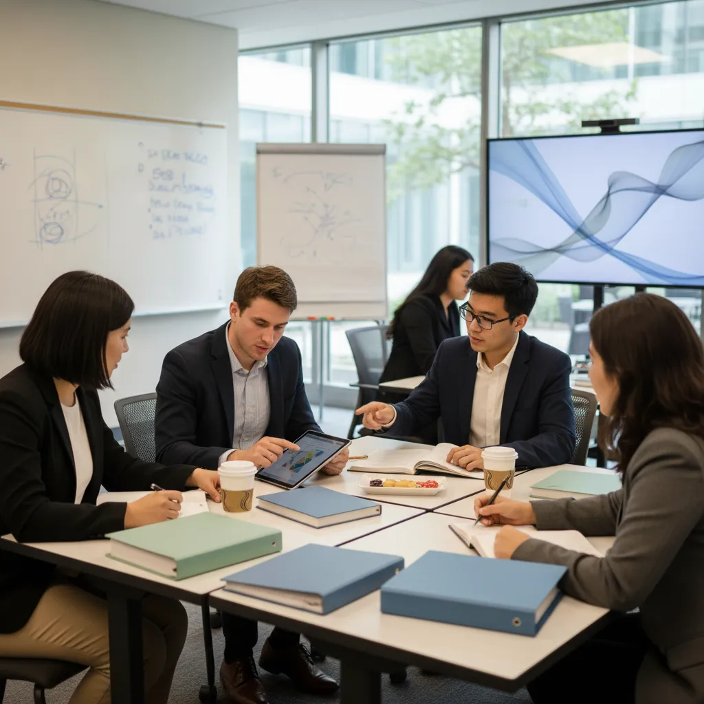 Convenience and Accessibility - General