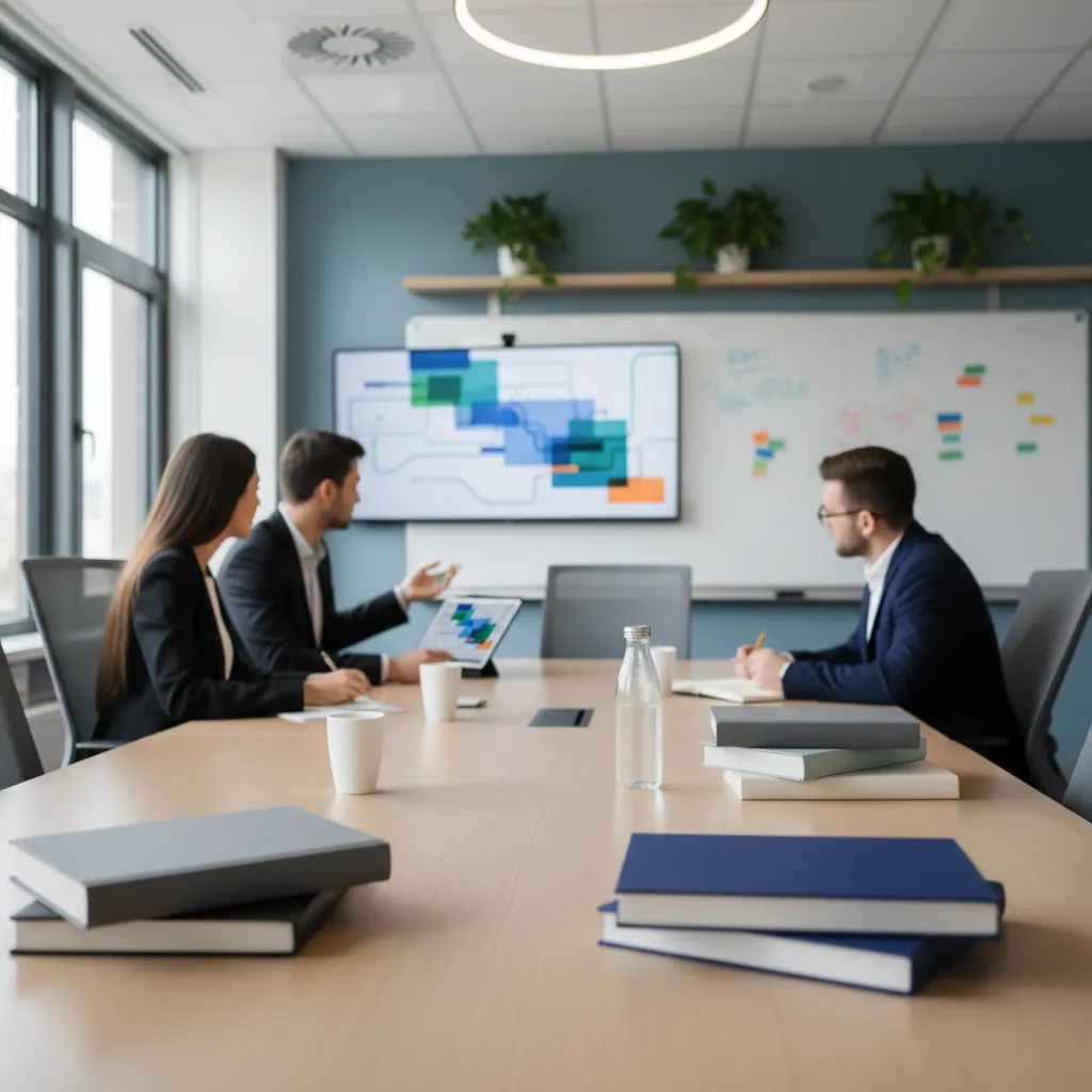 Understanding Data Visualization Principles - General