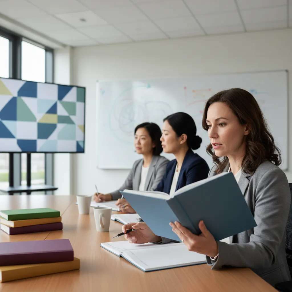 Understanding the TELPAS Assessment - General