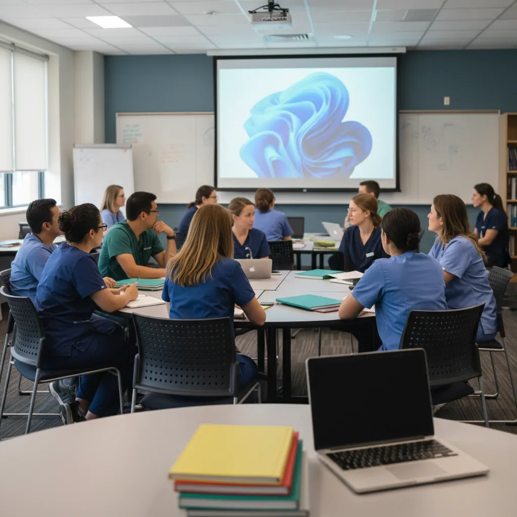 TNCC Exam Format and Requirements - General