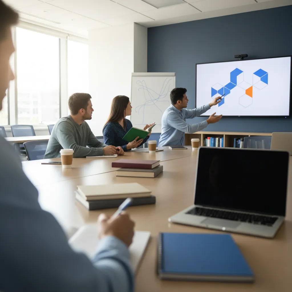 The Features and Benefits - General