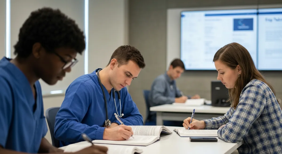 WRS Practice Test: Prepare for Your Water Exam