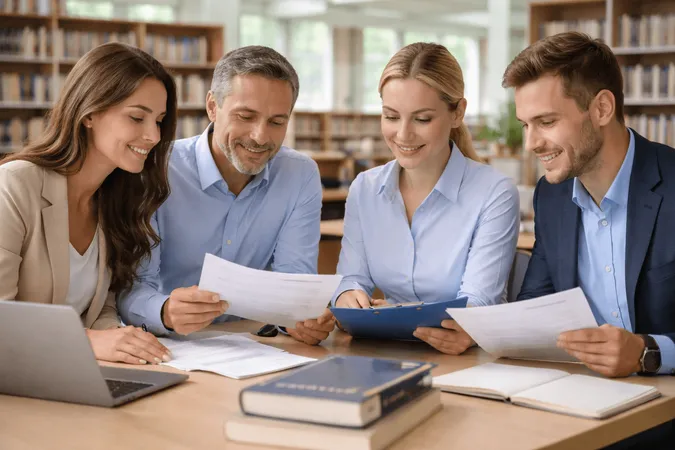 Global General Service Test - GGST (Global General Service Test) study guide