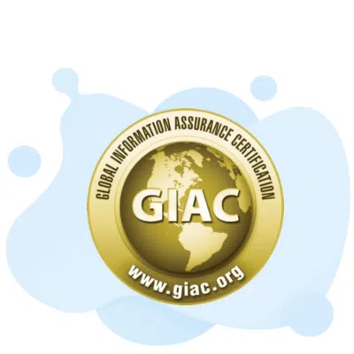 GIAC Certification